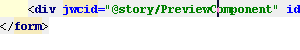 jwcid (component type)