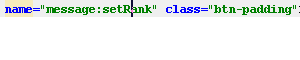 Message key